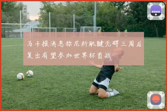 马卡报消息称尼科肌腱无碍三周后复出有望参加世界杯首战